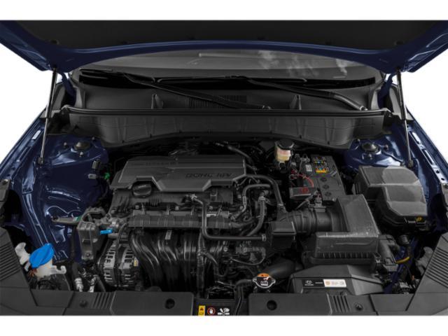 2026 Hyundai Kona - $25,995