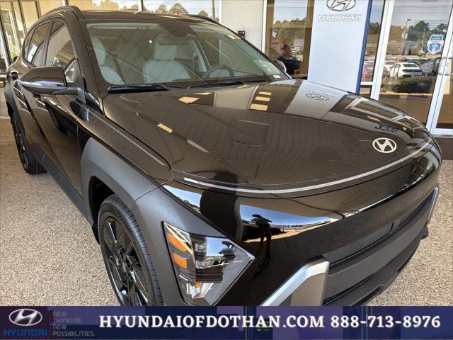 2026 Hyundai Kona - $25,995