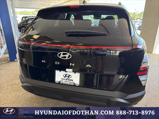 2026 Hyundai Kona - $25,995