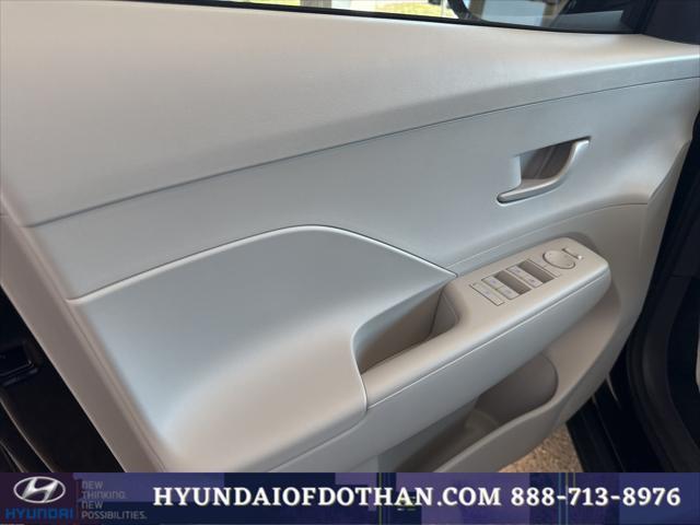2026 Hyundai Kona - $25,995