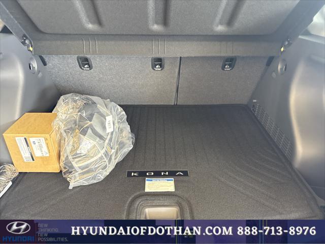 2026 Hyundai Kona - $25,995