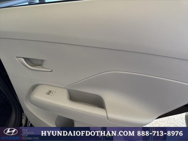 2026 Hyundai Kona - $25,995