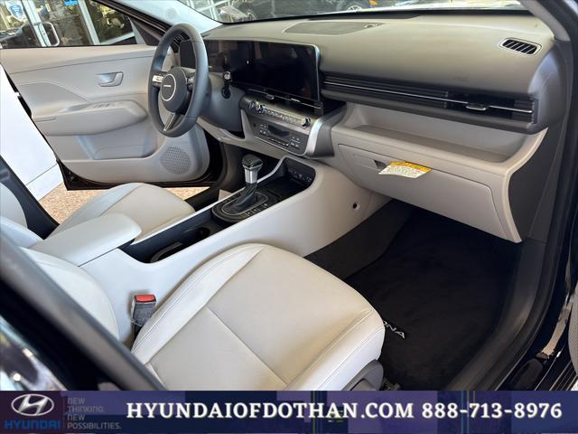 2026 Hyundai Kona - $25,995