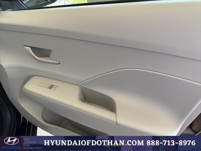 2026 Hyundai Kona - $25,995
