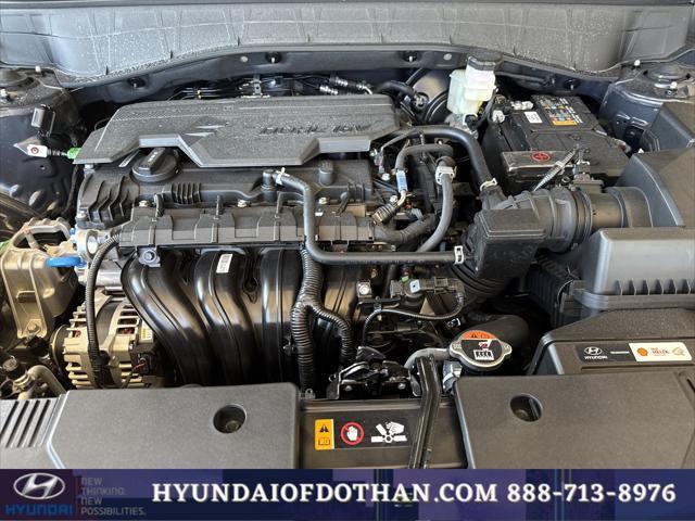 2026 Hyundai Kona - $25,995