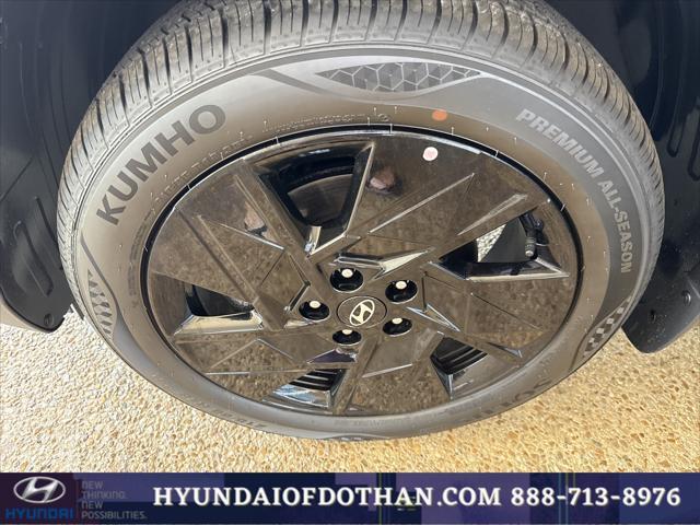 2026 Hyundai Kona - $25,995
