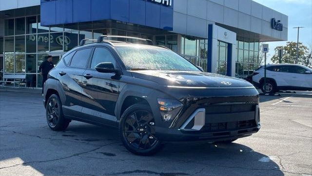 Preowned 2026 Hyundai KONA SEL Sport for Sale