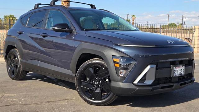 2026 Hyundai Kona - $27,771