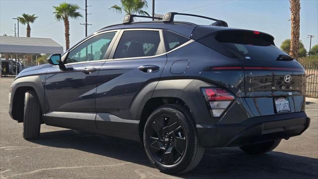 2026 Hyundai Kona - $27,771