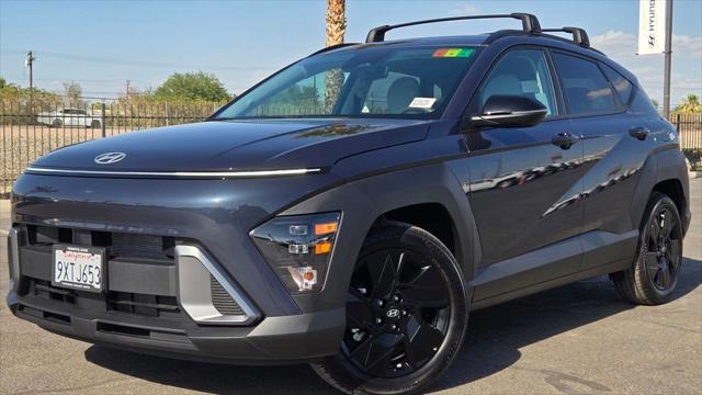 2026 Hyundai Kona - $27,771