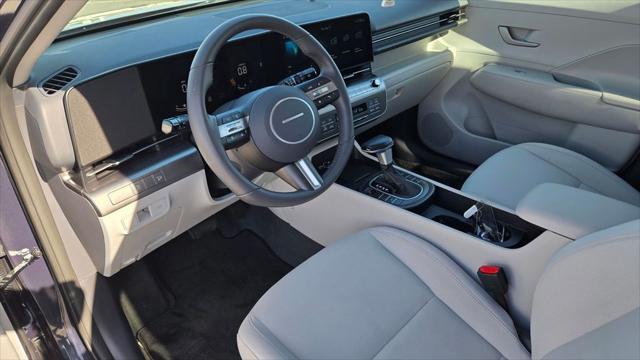 2026 Hyundai Kona - $27,771