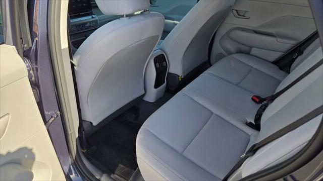 2026 Hyundai Kona - $27,771