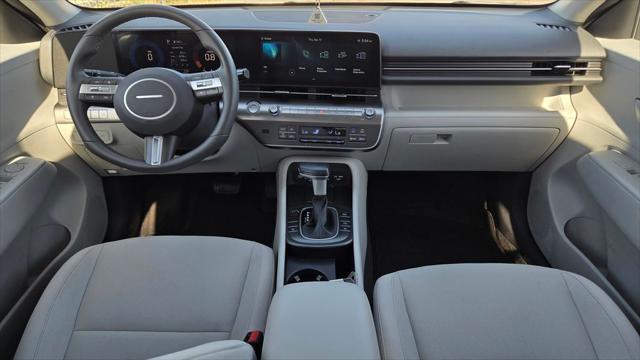 2026 Hyundai Kona - $27,771