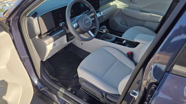 2026 Hyundai Kona - $27,771