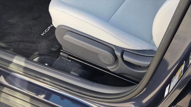 2026 Hyundai Kona - $27,771