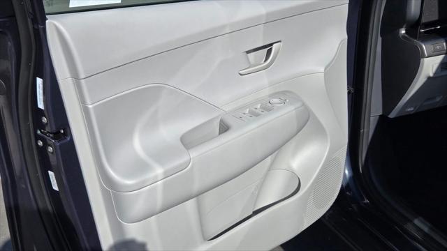 2026 Hyundai Kona - $27,771