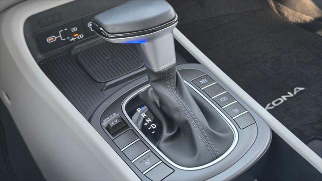 2026 Hyundai Kona - $27,771
