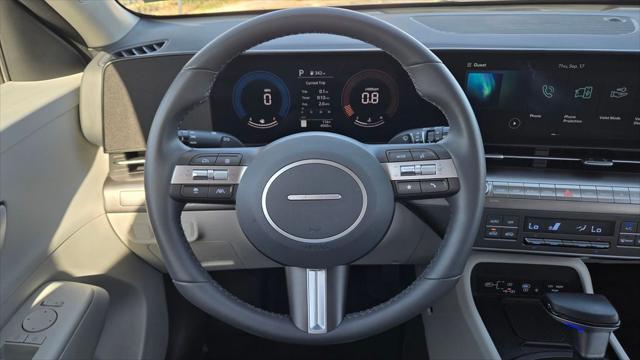 2026 Hyundai Kona - $27,771