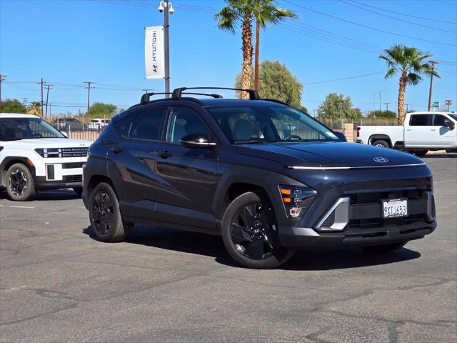 2026 Hyundai Kona - $25,482