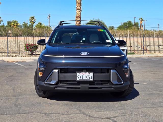 2026 Hyundai Kona - $25,482