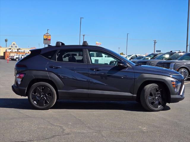 2026 Hyundai Kona - $25,482