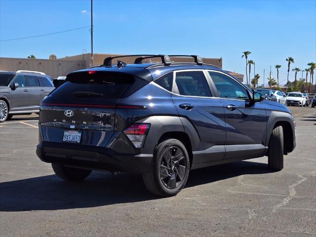 2026 Hyundai Kona - $25,482