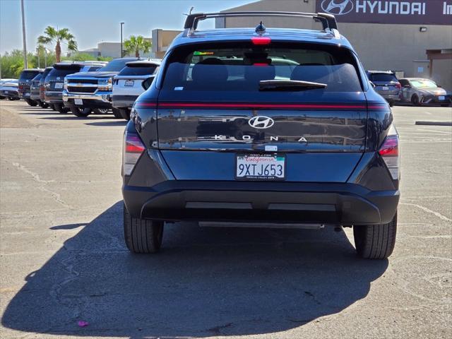 2026 Hyundai Kona - $25,482