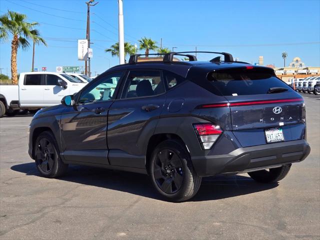 2026 Hyundai Kona - $25,482