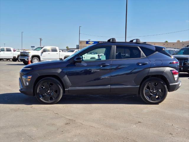 2026 Hyundai Kona - $25,482