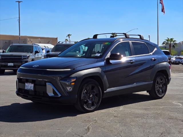 2026 Hyundai Kona - $25,482