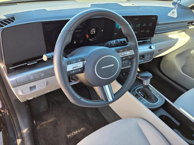 2026 Hyundai Kona - $25,482