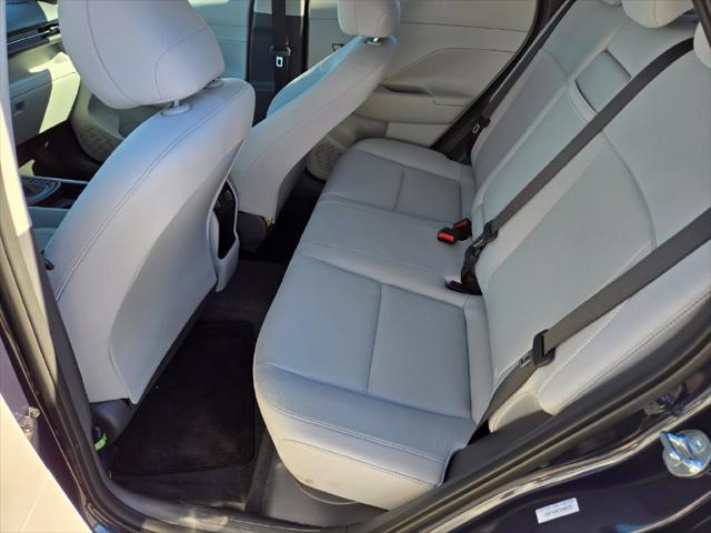 2026 Hyundai Kona - $25,482