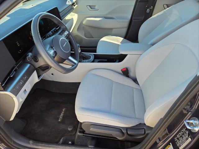 2026 Hyundai Kona - $25,482