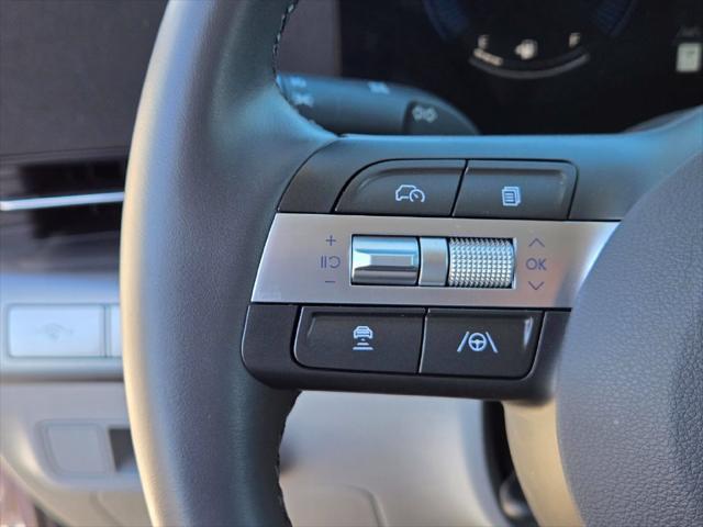2026 Hyundai Kona - $25,482