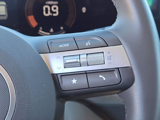 2026 Hyundai Kona - $25,482