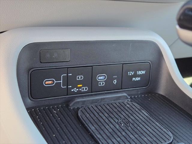 2026 Hyundai Kona - $25,482