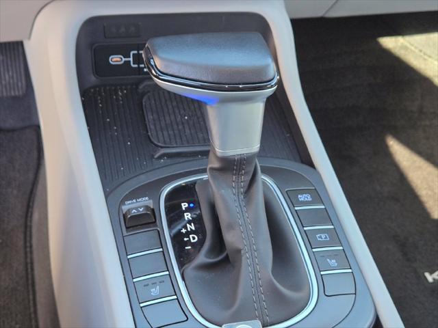 2026 Hyundai Kona - $25,482
