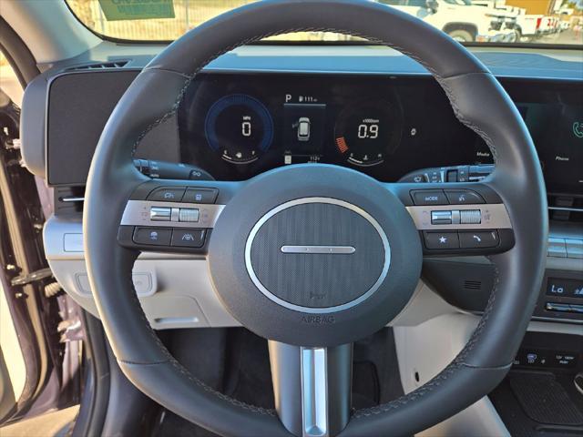 2026 Hyundai Kona - $25,482