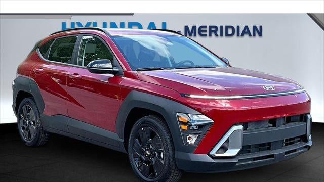 Preowned 2026 Hyundai KONA SEL Sport for Sale
