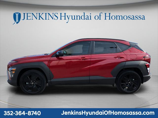 2026 Hyundai Kona - $27,511