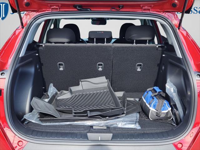 2026 Hyundai Kona - $27,511