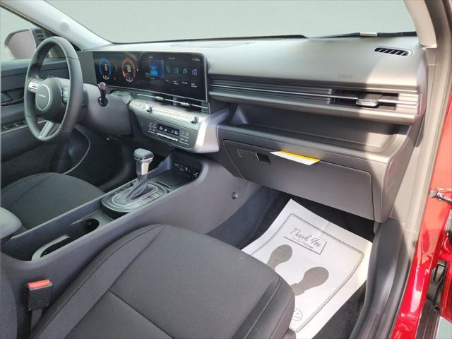 2026 Hyundai Kona - $27,511