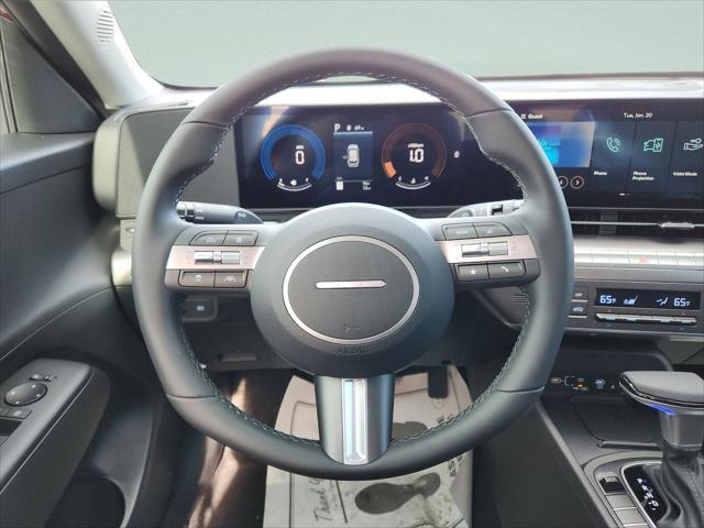 2026 Hyundai Kona - $27,511