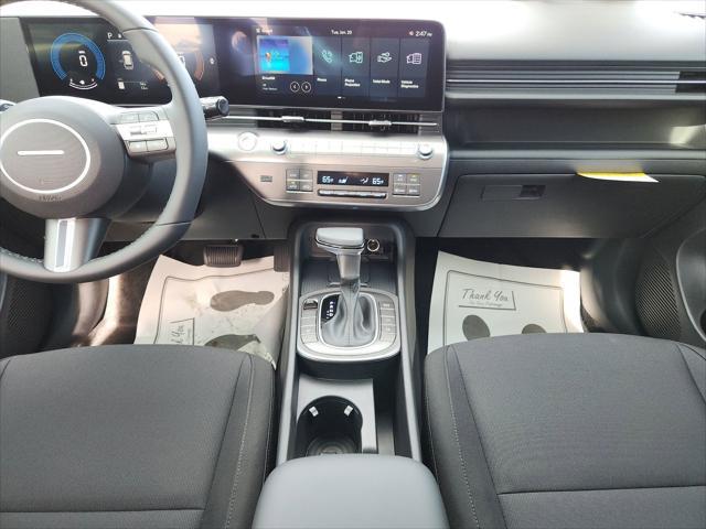 2026 Hyundai Kona - $27,511