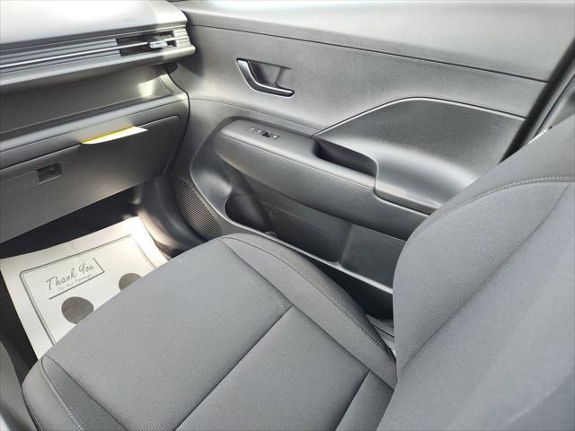 2026 Hyundai Kona - $27,511