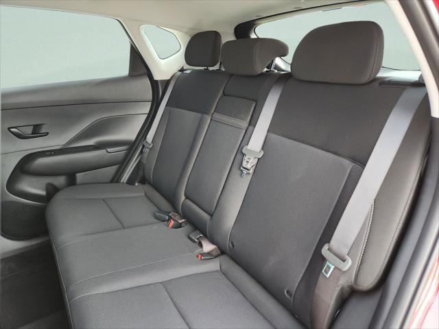 2026 Hyundai Kona - $27,511