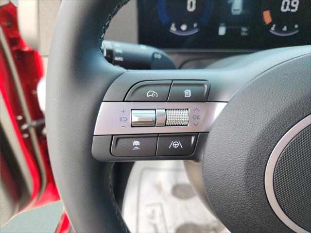 2026 Hyundai Kona - $27,511