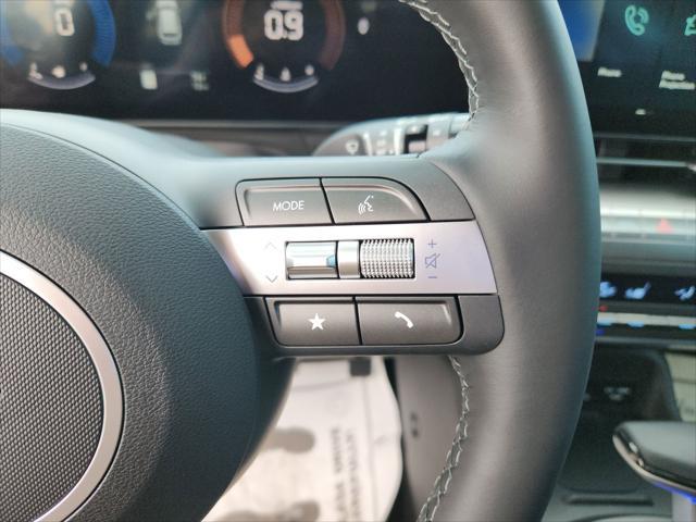 2026 Hyundai Kona - $27,511