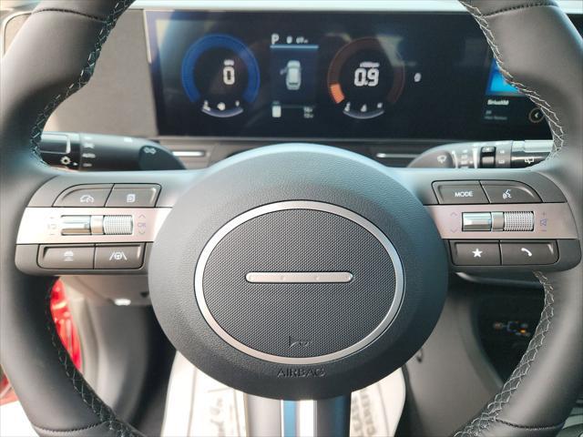 2026 Hyundai Kona - $27,511