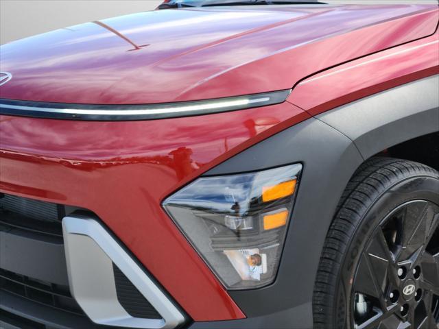 2026 Hyundai Kona - $27,511